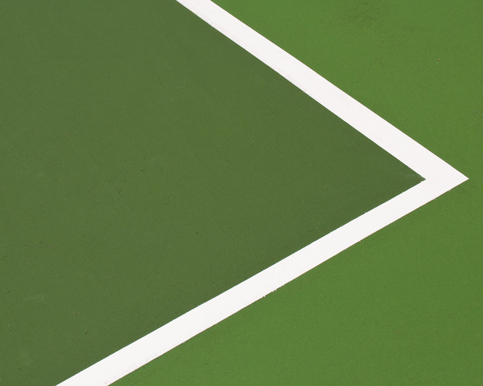 Hockey Surface Installation Albury