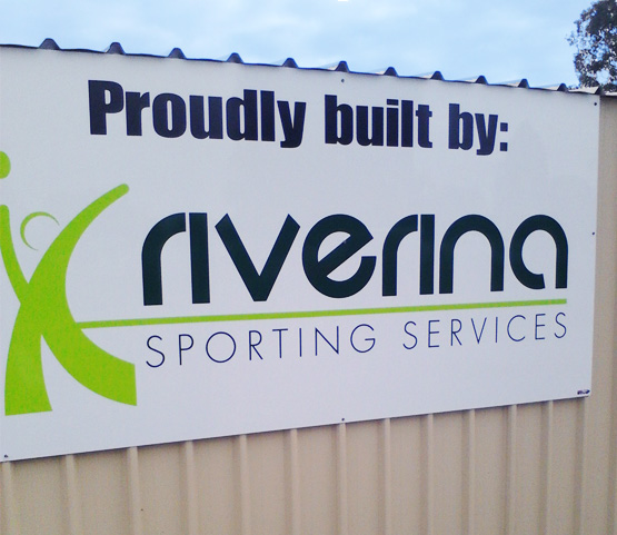 About Riverina Sporting Services