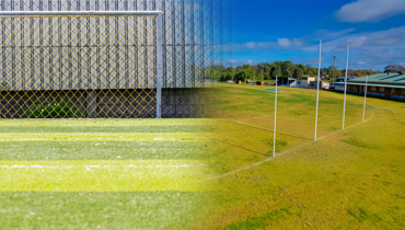 Football, Hockey, Soccer