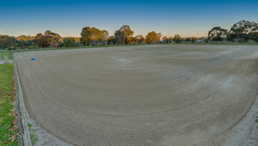 Albury Wodonga Equestrian Centre