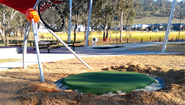 Playgrounds