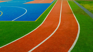 Running Tracks