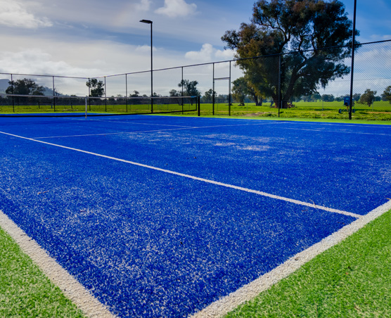 Contact Riverina Sporting Services