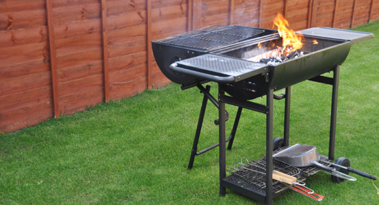 Patios & Entertaining Areas at Riverina Sporting Services