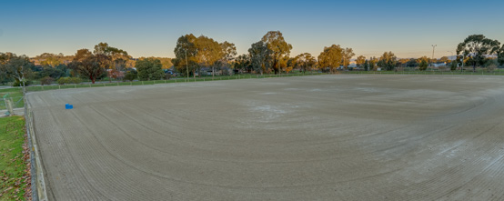 Horse Arenas Riverina Sporting Services