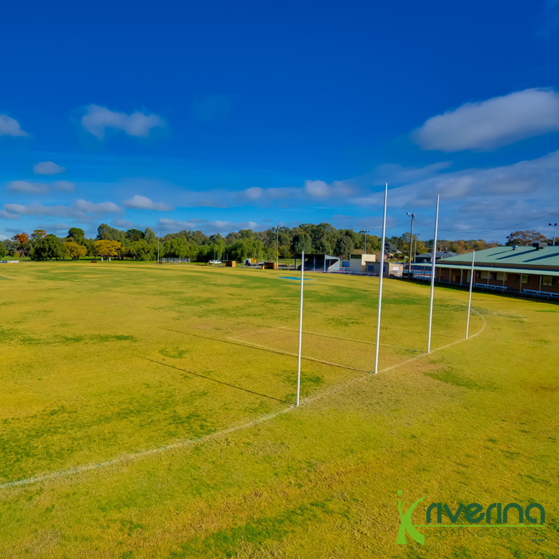 Culcairn Football & Netball Club - Riverina Sporting Services