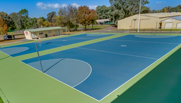Holbrook Netball Club