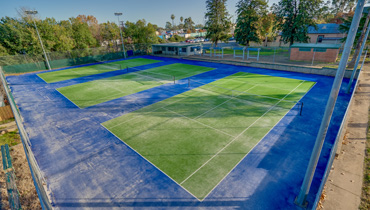 Junee Tennis Club