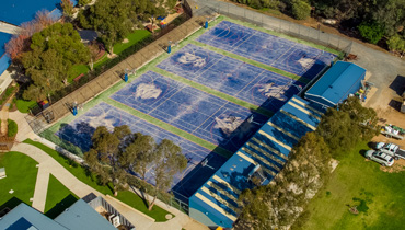 Wagga Mater Dei Catholic College